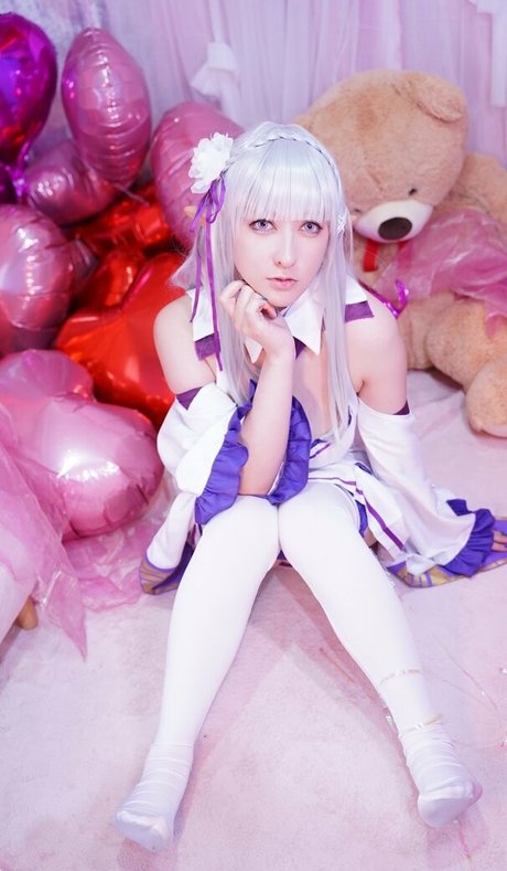 kuronomori leaked onlyfans nude