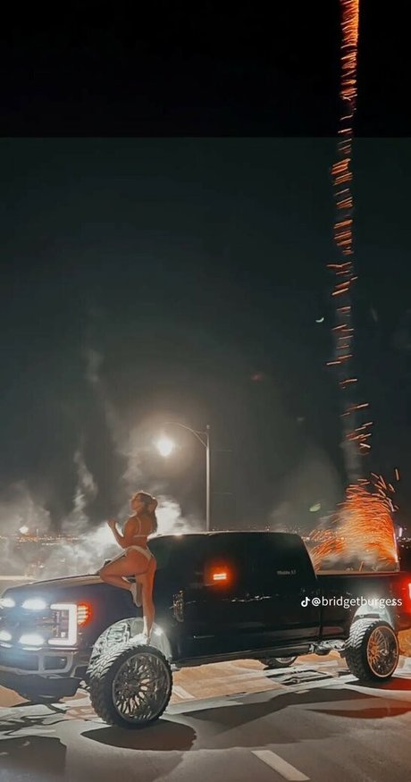 Bridgetburgess onlyfans porn