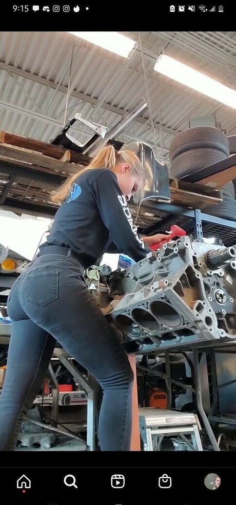 Bridgetburgess onlyfans leakd