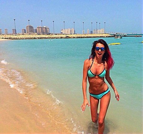 Dj Miss Monique only fans naked