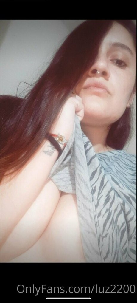 luz2200 only fans leaked