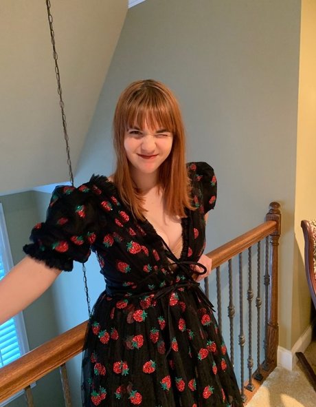 Sarah Z leak onlyfans