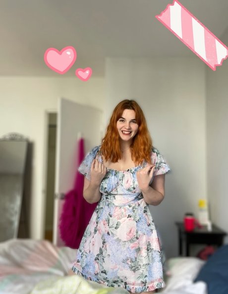 Sarah Z onlyfans joi