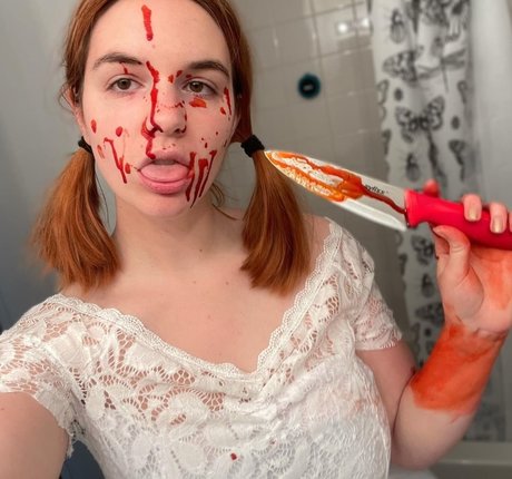 Sarah Z onlyfans nudes leaked