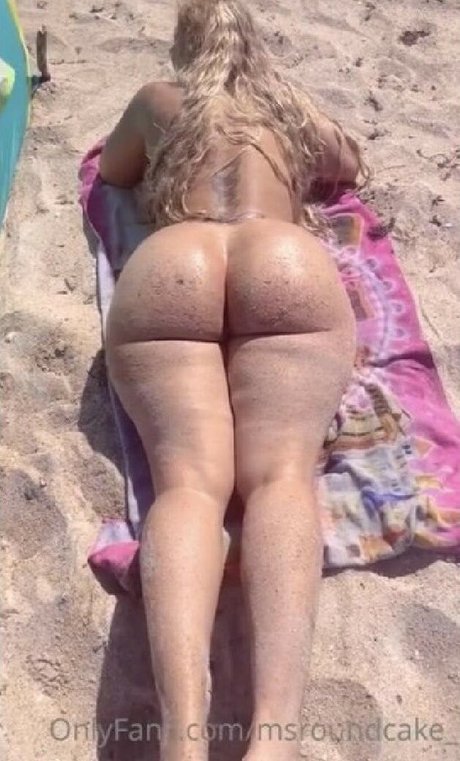 Msroundcake xxx only fans