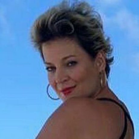 Joice Hasselmann only fans nude