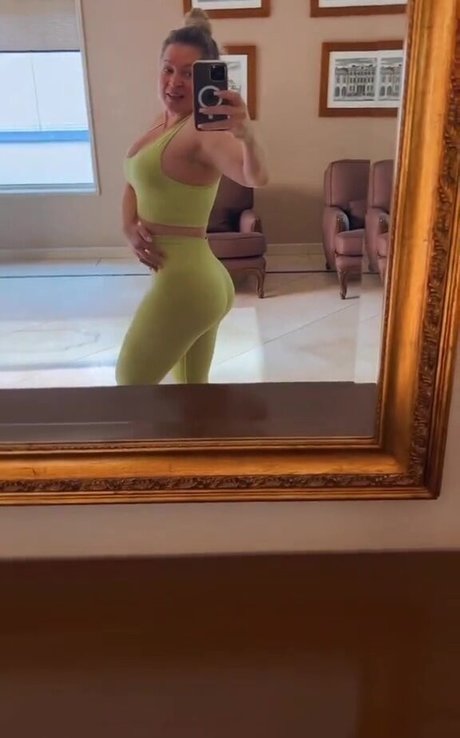 Joice Hasselmann nude onlyfans