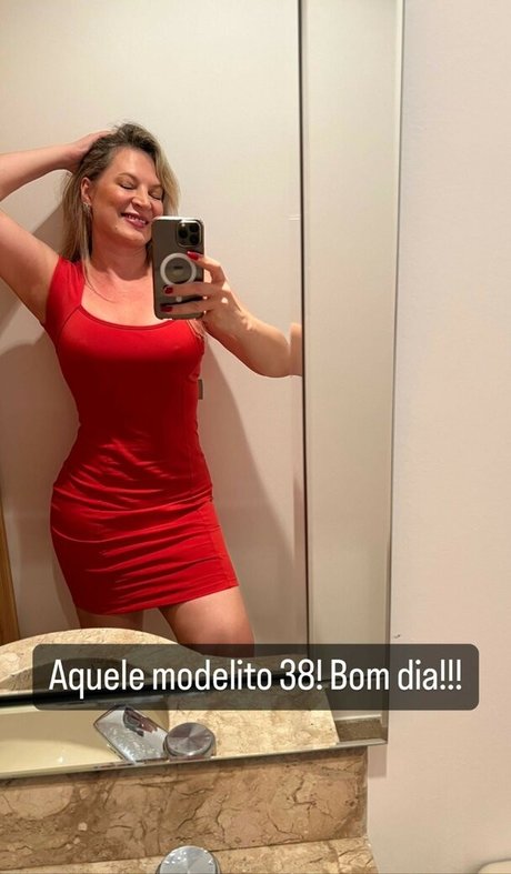 Joice Hasselmann nude onlyfans leaked
