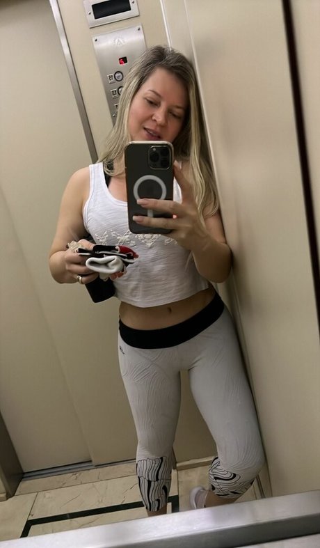 Joice Hasselmann onlyfans star