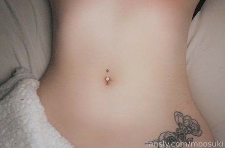 Moosuki leaked onlyfans