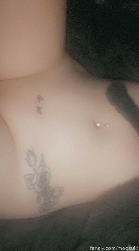 Moosuki only fans photos