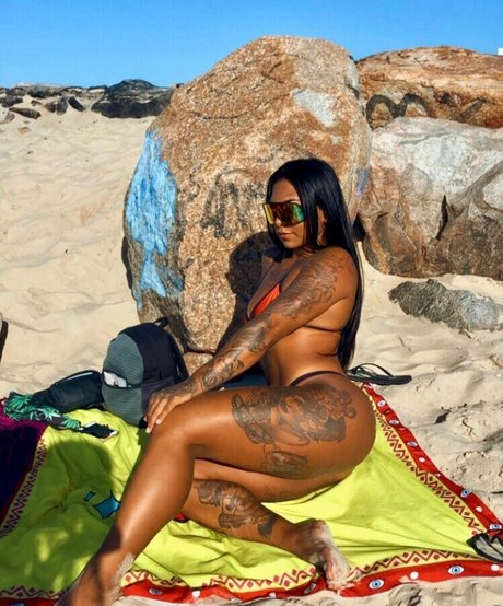 Beaweed onlyfans pics leaked