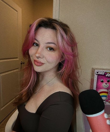 Kendi Ken ASMR onlyfans nudes