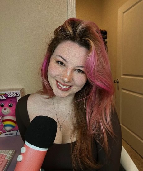 Kendi Ken ASMR only fans leak porn