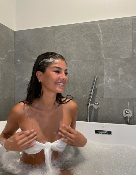 Darianka onlyfans nude leak
