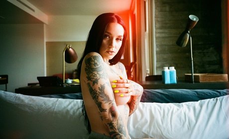 Meredith Devine onlyfans