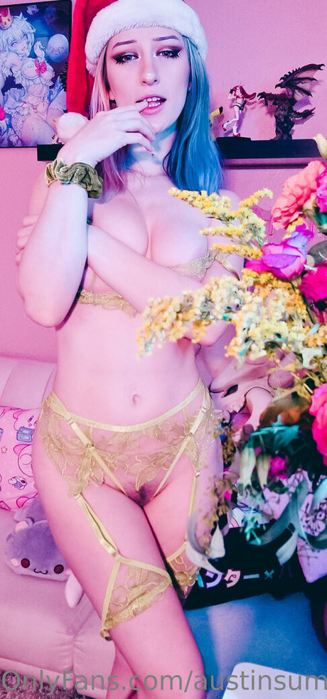 InnocentElixir naked only fans