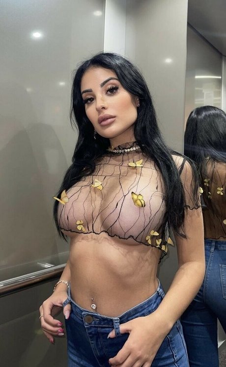 Denise Carpentieri onlyfans free