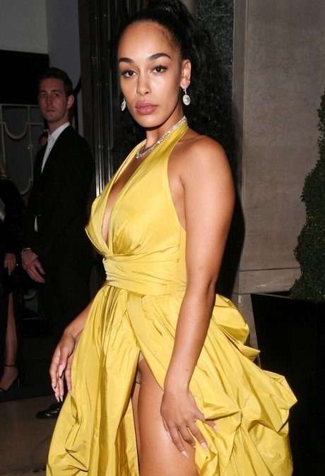 Jorja Smith onlyfans leaked nudes