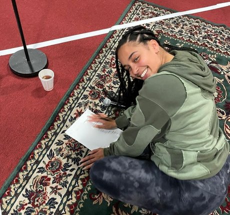 Jorja Smith onlyfans leaked tits