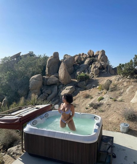 Jorja Smith porn onlyfans