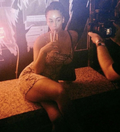 Jorja Smith Profile pic
