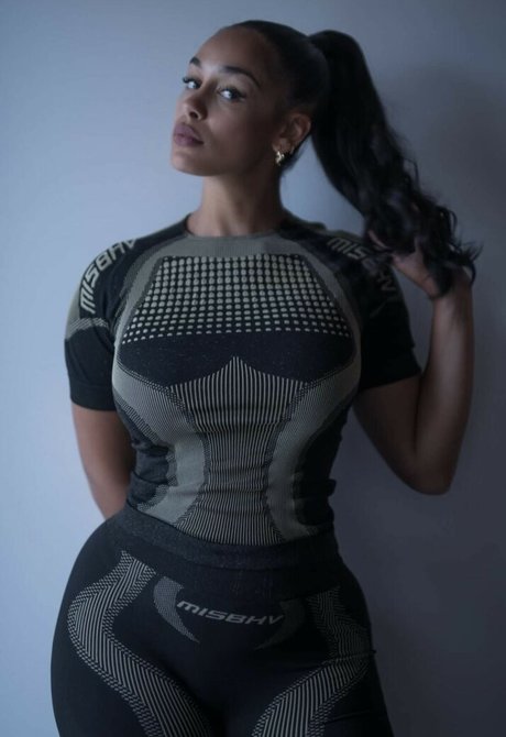 Jorja Smith onlyfans leak