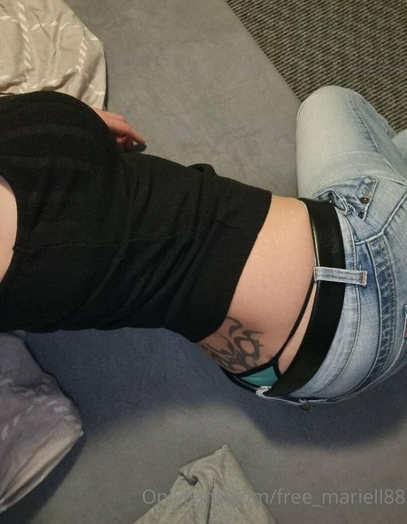 mariell 69x leaked only fans nudes