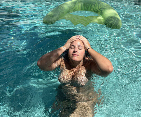 beachyhair nude leaks onlyfans