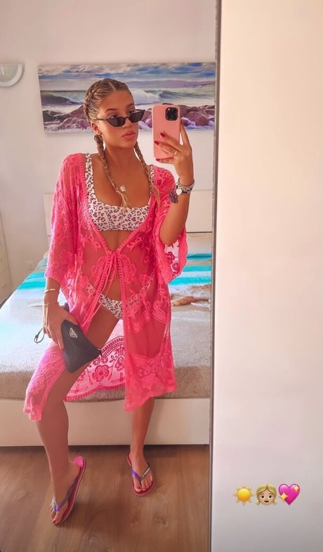 Alice De Bortoli onlyfans xxx