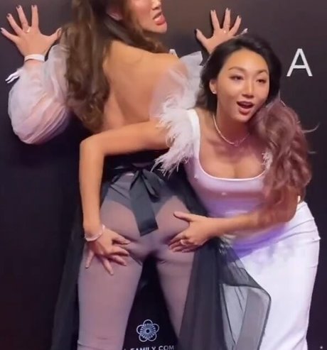 Melissa Ong onlyfans fotos