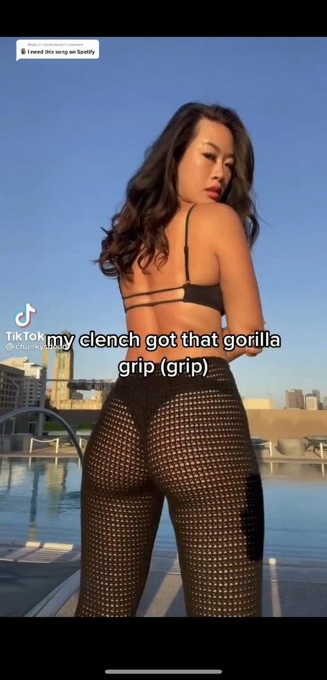 Melissa Ong onlyfans leaked naked