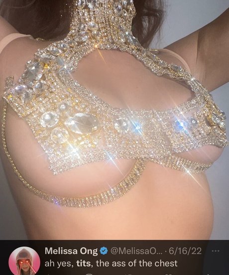 Melissa Ong onlyfans leams