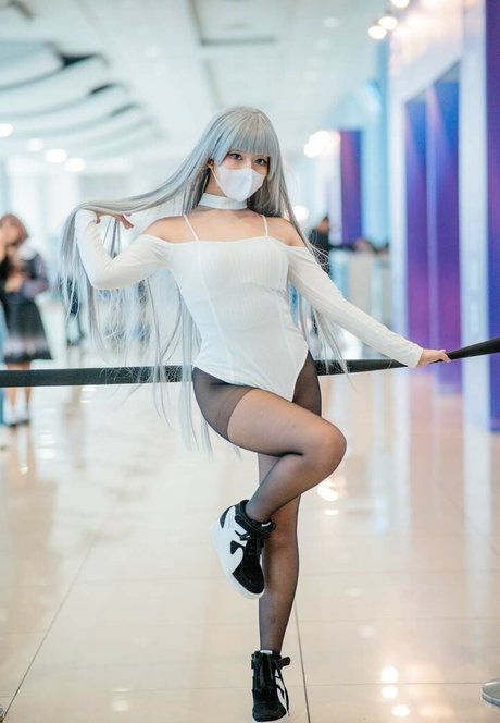 Sammi Bunny onlyfans nudes