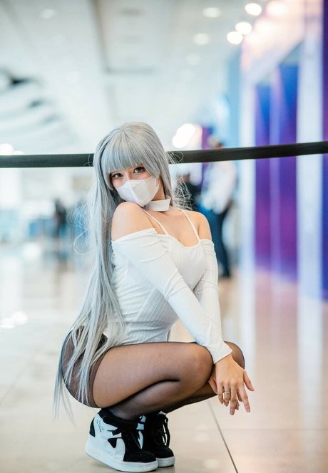 Sammi Bunny onlyfans public photos