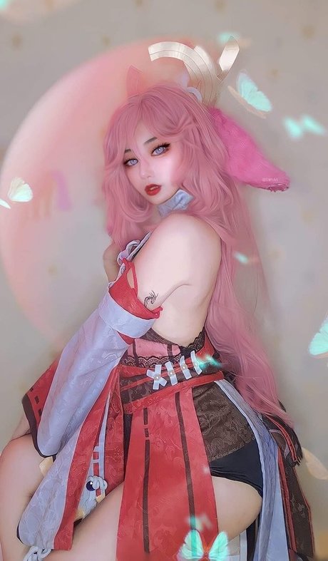 Sammi Bunny onlyfans leaks nude