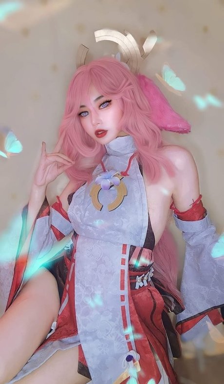 Sammi Bunny onlyfans lesk