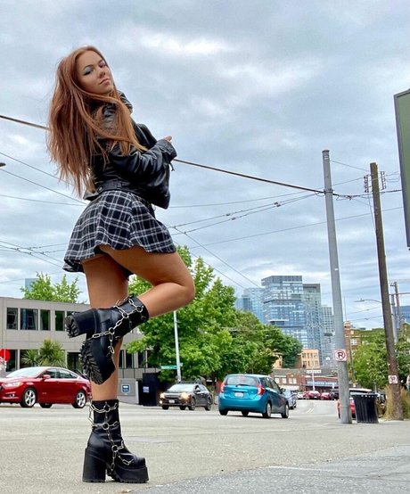 Ella Minette leaks onlyfans porn