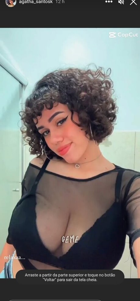 agatha santosk only fans leaked
