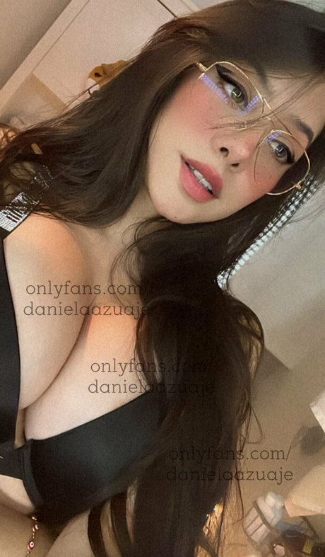 Daniela Azuaje sex onlyfans