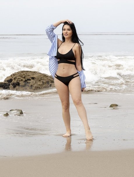 Claudia Alende onlyfans lesk