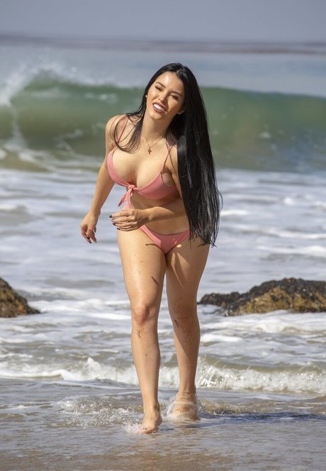 Claudia Alende onlyfans x