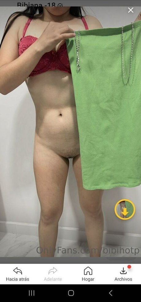 bibihotp nudes onlyfans leaked