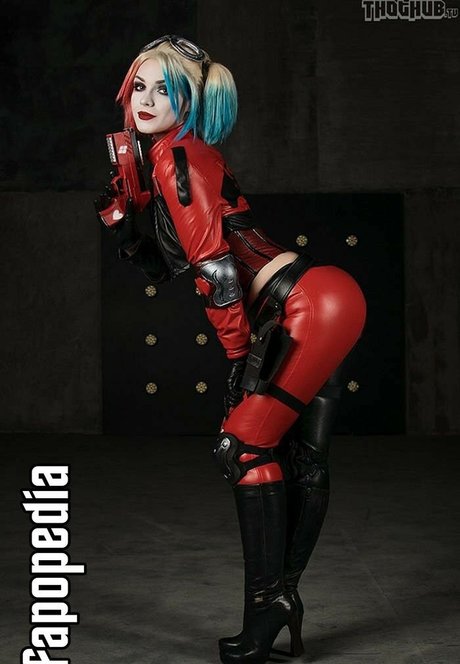 Irina Meier leak only fans