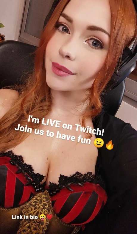 Irina Meier onlyfans page