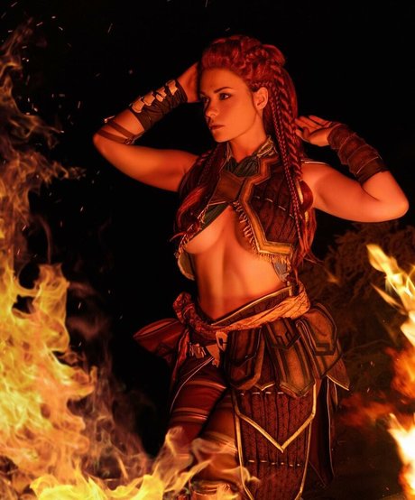 Irina Meier free onlyfans