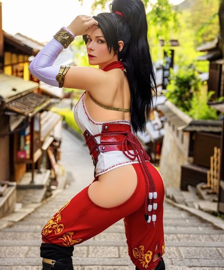 Irina Meier leaked onlyfans content