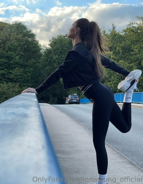 leniyoung official porn onlyfans