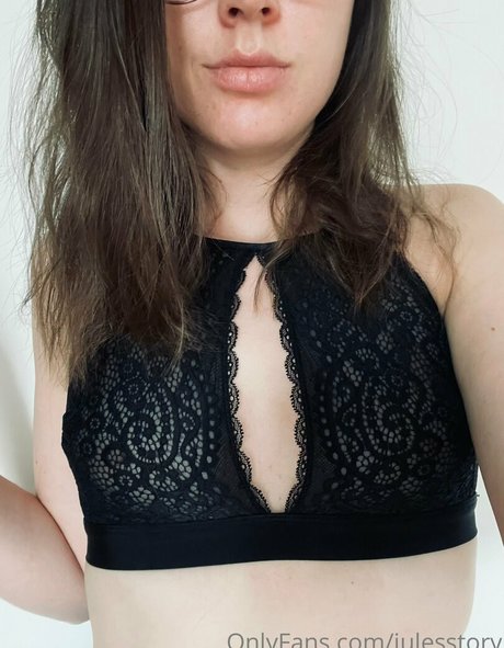 julesstory onlyfans naked leaked