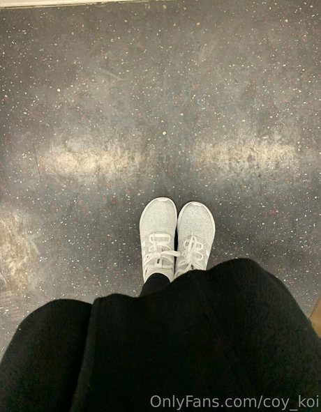 coy koi onlyfans model